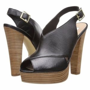 Steve Madden Giaa Heels